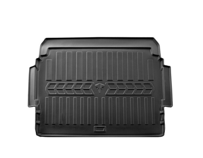 Citroen 3D коврик в багажник C5 AIRCROSS (2018-...) (upper trunk) (Stingray), цена: 1 302 грн.