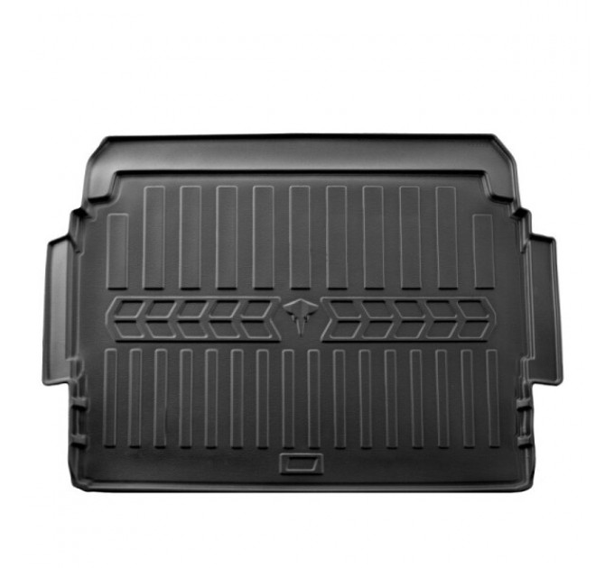 Citroen 3D килимок в багажник C5 AIRCROSS (2018-...) (upper trunk) (Stingray), ціна: 1 302 грн.