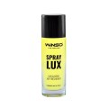 Ароматизатор Winso Spray Lux Lemon 55мл спрей, цена: 145 грн.