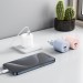 Сетевое зарядное устройство XO L151 30W 1USB-A+1USB-C синий, цена: 339 грн.