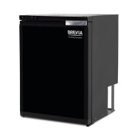 Холодильник автомобильный Brevia 65л 22810