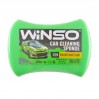 Губка для миття авто Winso з дрібними порами, 200*140*60мм, ціна: 26 грн.