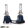 LED лампа Narva RPL X2 HB3/HB4 16W 6000K 18014 (2 шт.), цена: 3 495 грн.