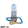 Галогенна лампа BREVIA Power White +60% H3 12V 55W 4300K 12030PWS (2 шт.), ціна: 395 грн.