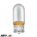 Лампа накаливания Osram 12V 5W 2827DC-02B (2шт.), цена: 467 грн.