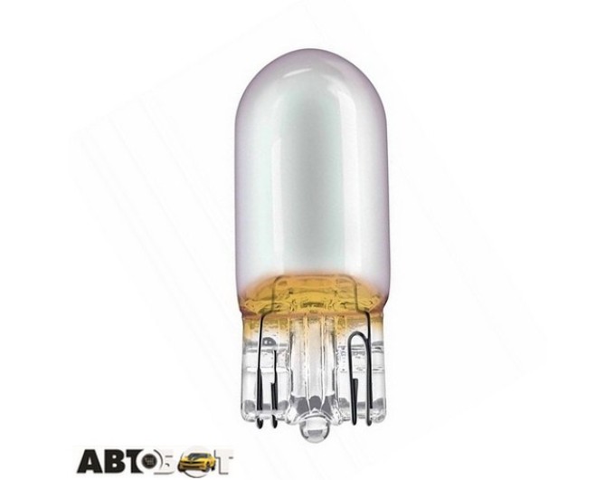 Лампа накаливания Osram 12V 5W 2827DC-02B (2шт.), цена: 467 грн.