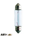 Лампа розжарювання Philips 13864CP Festoon T10.5x43 5W, ціна: 44 грн.