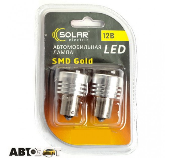  LED лампа SOLAR LS237 (2шт.)