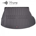 Lexus 3D коврик в багажник NX (AZ20) (2021-...) (Stingray), цена: 1 302 грн.