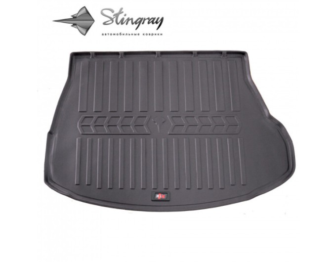 Lexus 3D коврик в багажник NX (AZ20) (2021-...) (Stingray), цена: 1 302 грн.