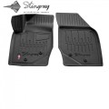 Volvo XC90 (2002-2014) комплект 3D ковриков с 2 штук (Stingray), цена: 1 137 грн.