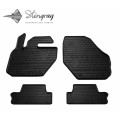 Volvo XC60 (2008-2017) комплект ковриков с 4 штук (Stingray), цена: 1 553 грн.