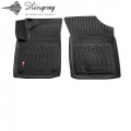 Volkswagen UP! (2012-...) комплект 3D килимків з 2 штук (Stingray), ціна: 1 137 грн.