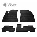 Citroen C4 Picasso (2006-2013) комплект ковриков с 4 штук (Stingray), цена: 1 918 грн.