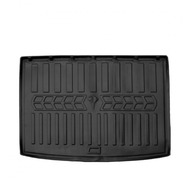 Mercedes benz 3D килимок в багажник X156 GLA (2014-2019) (Stingray), ціна: 1 302 грн.