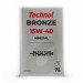 Моторное масло Technol Bronze 15W-40 7л, цена: 773 грн.