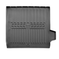 Land rover 3D килимок в багажник RANGE ROVER Sport II (L494) (2013-2023) (Stingray)