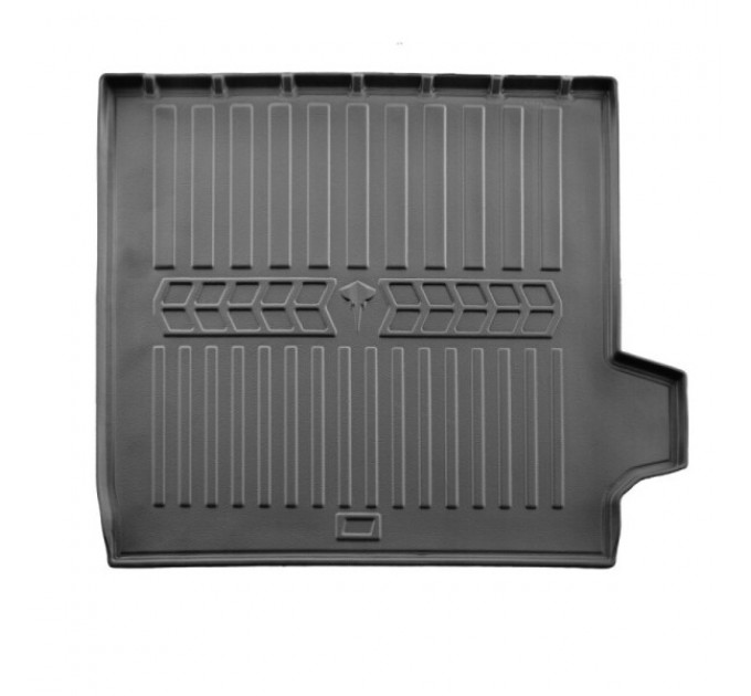 Land rover 3D коврик в багажник RANGE ROVER Sport II (L494) (2013-2023) (Stingray), цена: 1 302 грн.