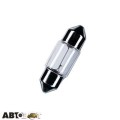 Лампа накаливания SCT T11*31 12V10W SV8.5 203515 (1шт.), цена: 29 грн.