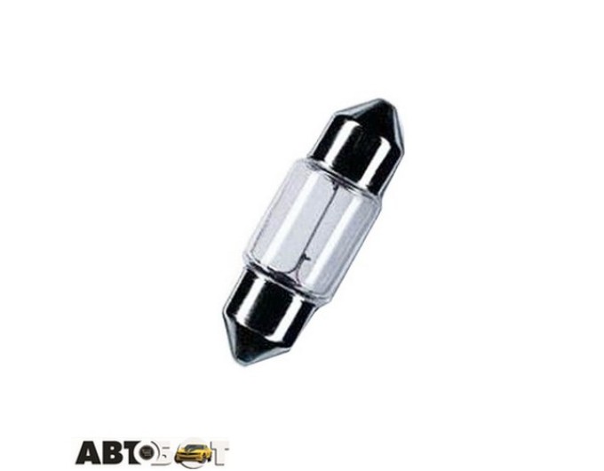 Лампа накаливания SCT T11*31 12V10W SV8.5 203515 (1шт.), цена: 29 грн.