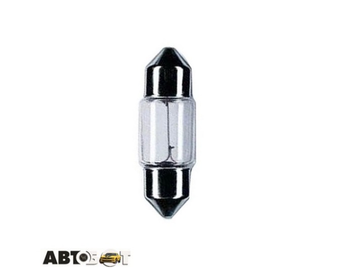 Лампа накаливания SCT T11*31 12V10W SV8.5 203515 (1шт.), цена: 29 грн.