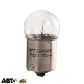 Лампа розжарювання SCT G18 24V 10W BA15s 202365 (1 шт.), ціна: 28 грн.