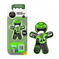 Ароматизатор Aroma Car Manny - Rosemary & Eucalyptus сухой