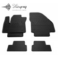 Opel Meriva B (2010-2017) комплект ковриков с 4 штук (Stingray), цена: 2 201 грн.