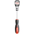 Отвертка Carlife шлицевая SL6x100mm, Cr-V 6150, цена: 45 грн.