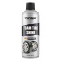 Чернитель для шин Winso Foam Tyre Shine 450мл, цена: 157 грн.