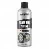 Чорнитель для шин Winso Foam Tyre Shine 450мл, ціна: 157 грн.