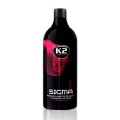 Засіб для полірування та догляду за шинами K2 Sigma Pro 1л, ціна: 878 грн.