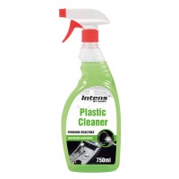 Очиститель пластика и винила Winso Plastic Cleaner Intense, 750мл
