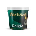 Смазка Technol Solidol пластичная кальциевая 0,9л, цена: 234 грн.