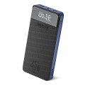 Повербанк (Power Bank) Brevia 20000mAh 45W Li-ion, LCD черный, цена: 1 549 грн.