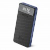 Повербанк (Power Bank) Brevia 20000mAh 45W Li-ion, LCD чорний, ціна: 1 549 грн.
