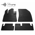 Citroen C4 Picasso (2013-...) комплект ковриков с 4 штук (Stingray), цена: 2 224 грн.