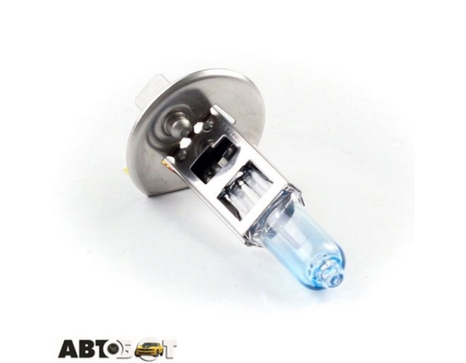 Галогенна лампа BREVIA Power Ultra +60% H1 12010PUC (1 шт.), ціна: 192 грн.