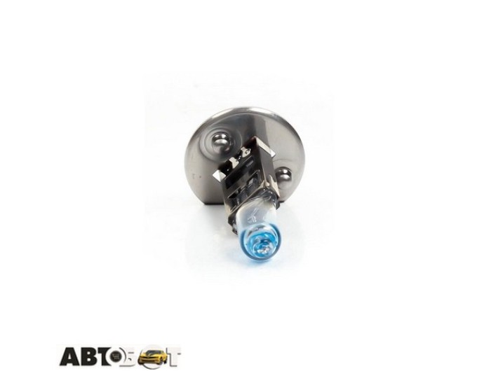 Галогенна лампа BREVIA Power Ultra +60% H1 12010PUS (2 шт.), ціна: 412 грн.