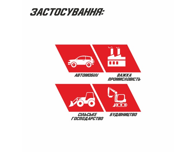 Шприц для мастила Nowax плунжерно-важільного типу Heavy Duty 10000psi, шланг в комплекті, ціна: 788 грн.