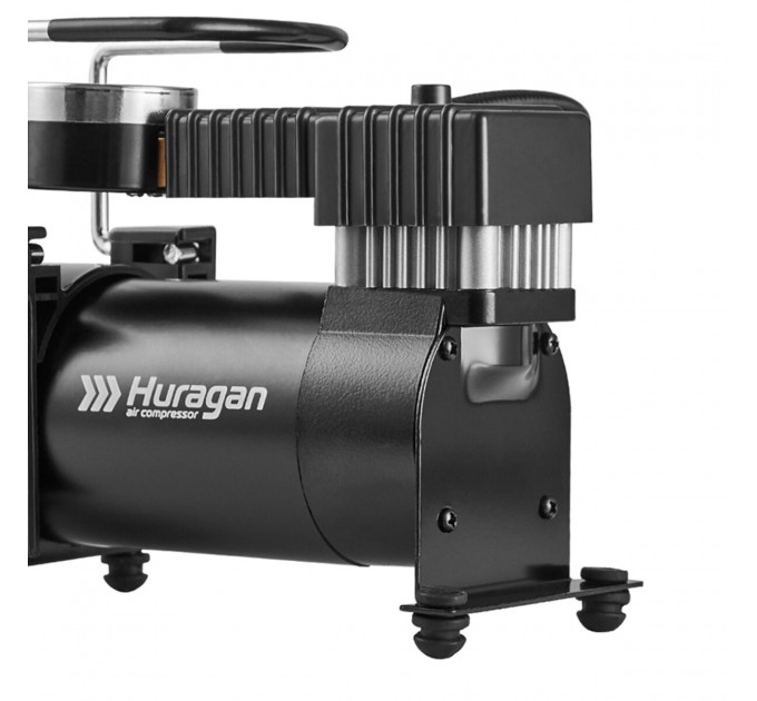 Компрессор автомобильный Huragan 12В 7Атм 35л/мин, цена: 1 010 грн.