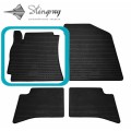Geely MK Cross (2008-2014) килимок передній лівий (Stingray), ціна: 871 грн.