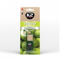 Ароматизатор K2 Vento - Зелене яблуко 8мл
