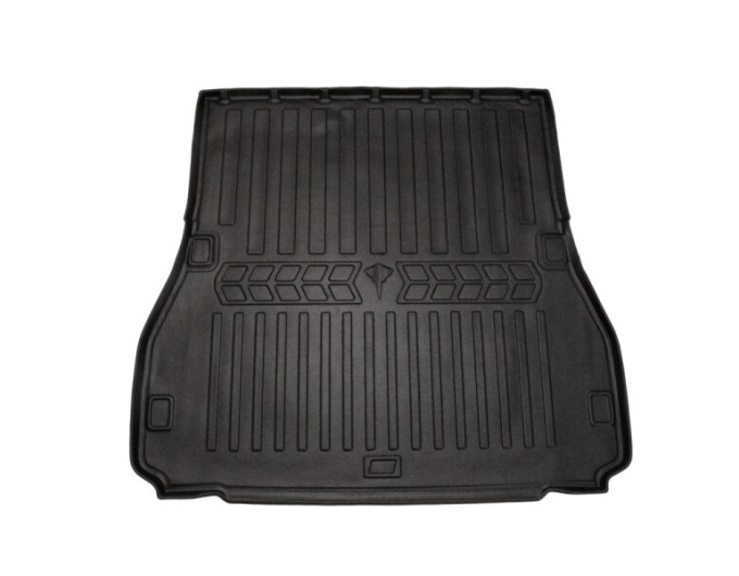 Lexus 3D килимок в багажник LX (J300/310) (2025-...) (restail) (Stingray), ціна: 1 302 грн.