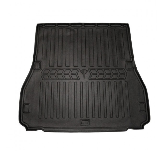 Lexus 3D коврик в багажник LX (J300/310) (2025-...) (restail) (Stingray), цена: 1 302 грн.