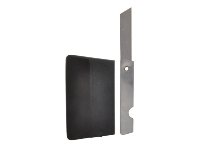 Пленка тонировочная Winso Super Dark Black, 50*300см, цена: 113 грн.