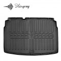 Volkswagen 3D коврик в багажник Golf V (2003-2008) (hatchback) (lower trunk) (Stingray), цена: 1 302 грн.