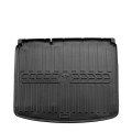 Opel 3D килимок в багажник Astra J (2009-2015) (sedan) (Stingray), ціна: 1 302 грн.