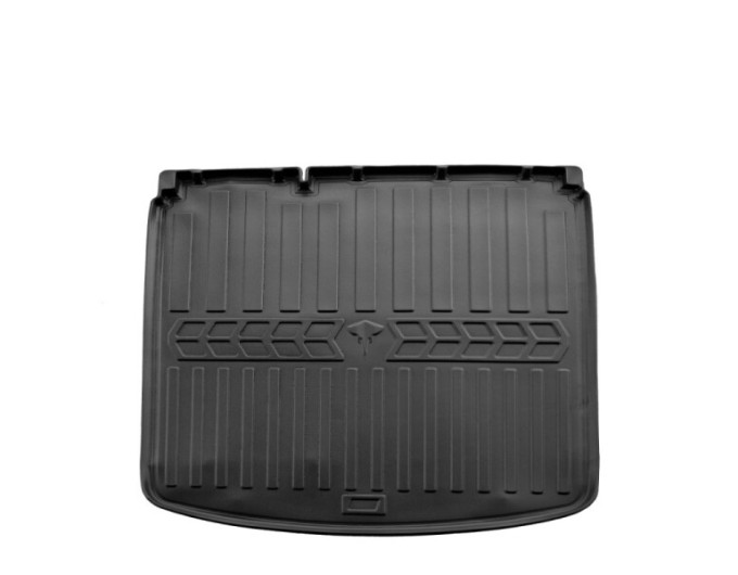 Opel 3D килимок в багажник Astra J (2009-2015) (sedan) (Stingray), ціна: 1 302 грн.