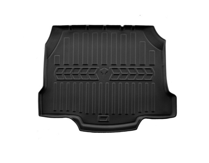 Mazda 3D килимок в багажник 3 (BL) (2008-2013) (sedan) (europe) (Stingray), ціна: 1 302 грн.
